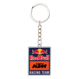 KTM Red Bull Emblem Keyring