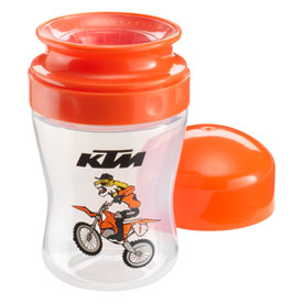 KTM Radical Baby Feeder Orange
