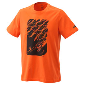 KTM Radical Logo T-Shirt