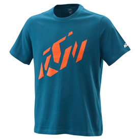 KTM Radical Sliced T-Shirt