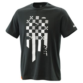 KTM Radical Square T-Shirt