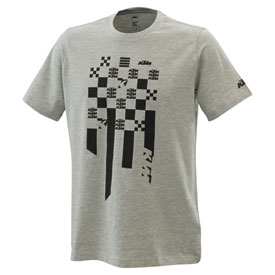 KTM Radical Square T-Shirt