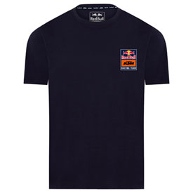 KTM Red Bull Backprint T-Shirt