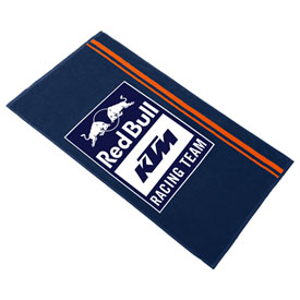 KTM Red Bull Racing Team Fletch Towel