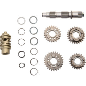 KTM 6th Gear Kit