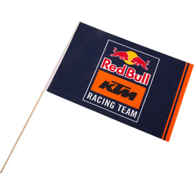 KTM Red Bull Team Essential Flag