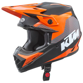 KTM Moto-9 MIPS Helmet | Riding Gear | Rocky Mountain ATV/MC