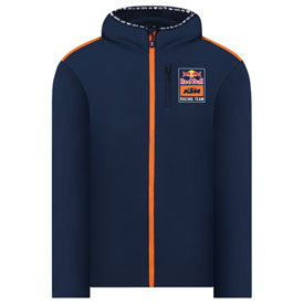 KTM Red Bull Racing Team Panel Softshell Jacket