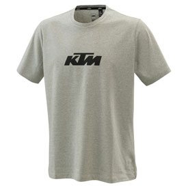 KTM Pure Logo T-Shirt