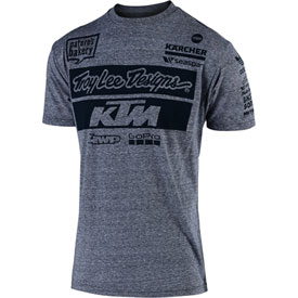 KTM TLD Team T-Shirt