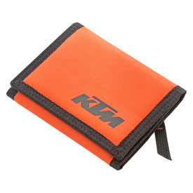 KTM Radical Wallet Orange