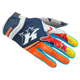 KTM KINI Red Bull Gloves