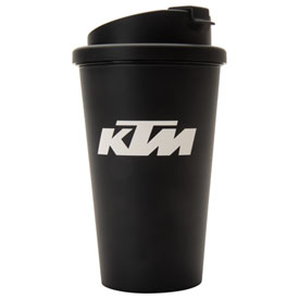 KTM Coffee To Go Mug