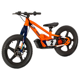 KTM Factory Replica Stacyc Brushless 18EDrive Stability Cycle