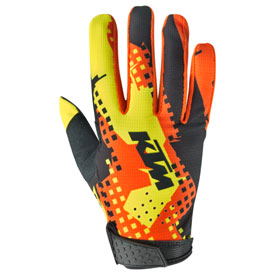 KTM Gravity-FX Gloves 2023