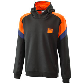KTM Mechanic Hooded Sweatshirt