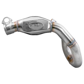 KTM FMF Stainless Megabomb Header