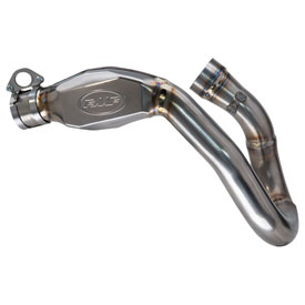 KTM FMF Titanium Megabomb Plus Header | Parts & Accessories