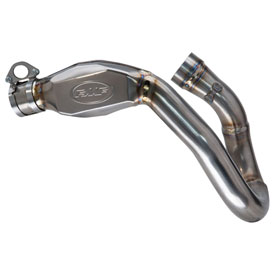 KTM FMF Titanium Megabomb Plus Header