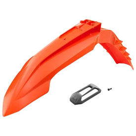 KTM Front Fender Replacement for Connectivity Unit GPS