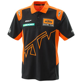 KTM Team Polo Shirt | Casual | Rocky Mountain ATV/MC