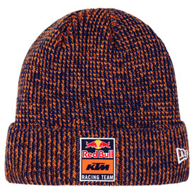 KTM Red Bull Grid Beanie  Orange