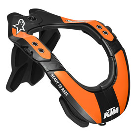 KTM Bionic Tech 2 Neck Brace