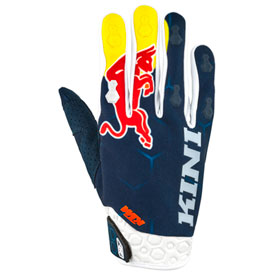 KTM KINI Red Bull Competition Gloves