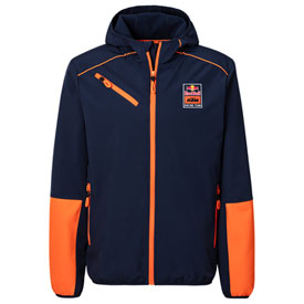 KTM Red Bull Grid Softshell Jacket