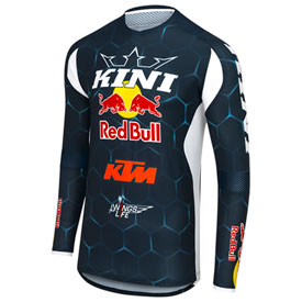 KTM KINI Red Bull Competition Jersey