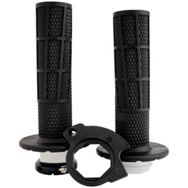 GASGAS Lock-On Grip Set
