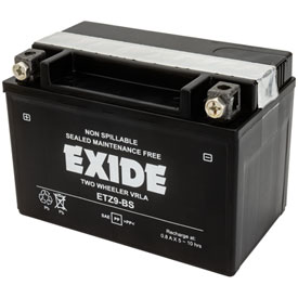Husqvarna OEM Battery Maintenance-Free AGM