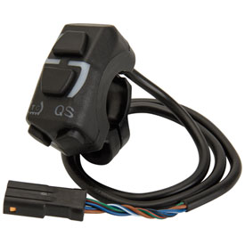 GASGAS OEM Combo Switch