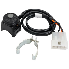 KTM OEM Starter Button