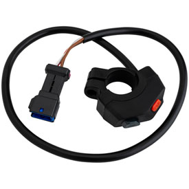 GASGAS OEM Starter Button