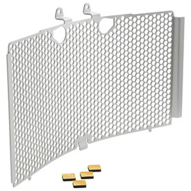 KTM Radiator Protection Grille