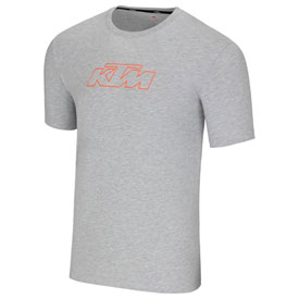 KTM Essential T-Shirt 2025 Small Melange