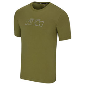 KTM Essential T-Shirt 2025