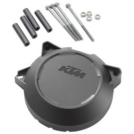 KTM Clutch Cover Protection