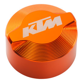 KTM Coolant Tank Cap