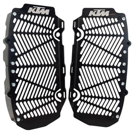 KTM Enduro Engineering Radiator Guards