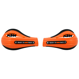 KTM Enduro Engineering Replacement EVO 2 Moto Roost Deflectors