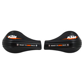 KTM Enduro Engineering EVO 2 Moto Roost Defector Kit