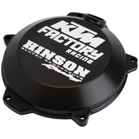 KTM Factory Racing Clutch Cover