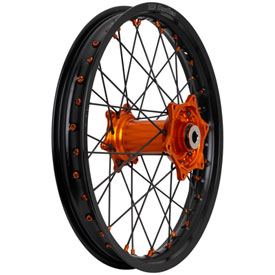 KTM Factory Racing Rear Wheel