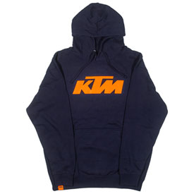 KTM Logo Hooded Sweatshirt
