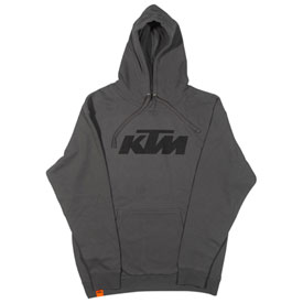 KTM Logo Hooded Sweatshirt
