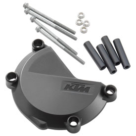 KTM Ignition Cover Protection