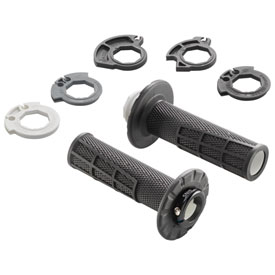 KTM Lock-On Grip Set