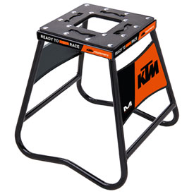 KTM Matrix C2 Stand  Black